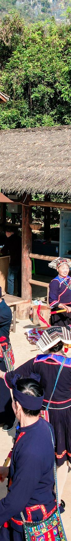 峒那屿湾景区-大新