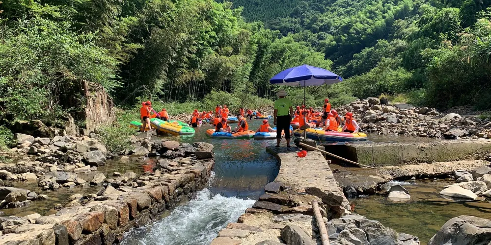 永安旅遊