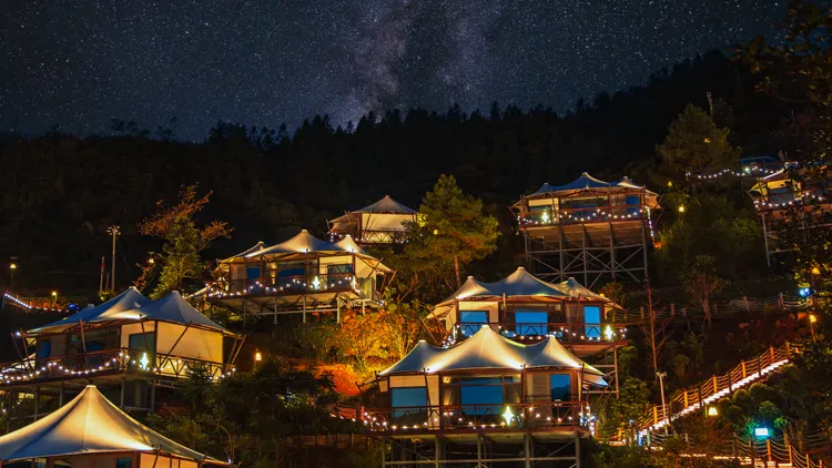 永安旅遊