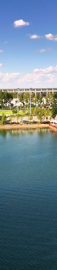 萨拉乌苏旅游区-乌审旗