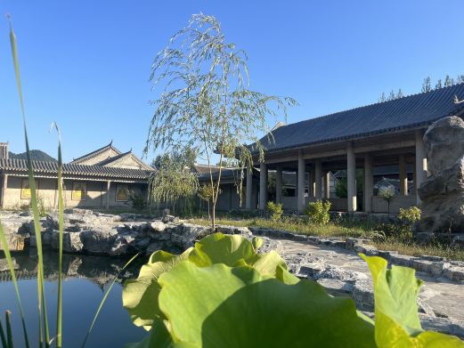皇家淘金小镇
