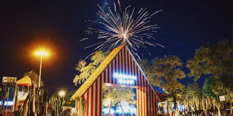 CLOUD FREE雲上農場