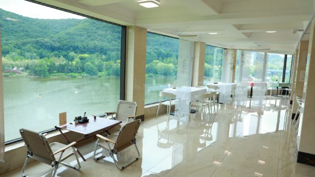 棠梨湖水上游乐中心