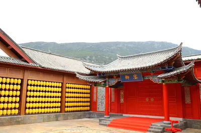 丽江御宴
