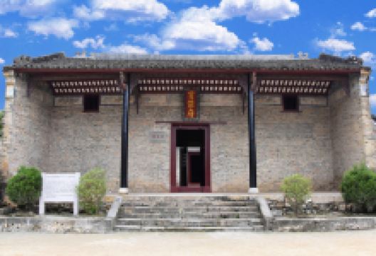 宫保府景区景点图片