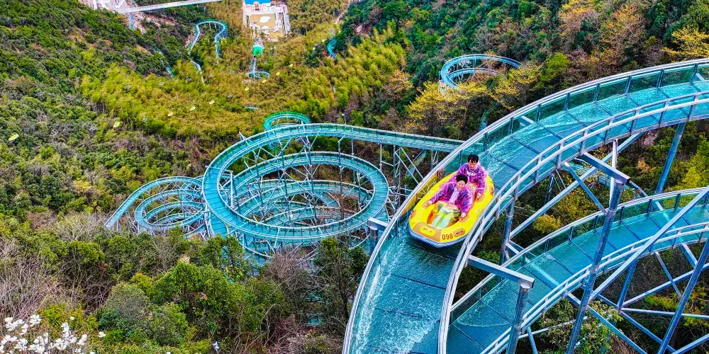 永安旅遊