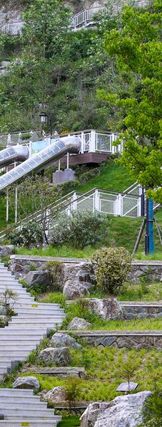 磨心山景区-岱山