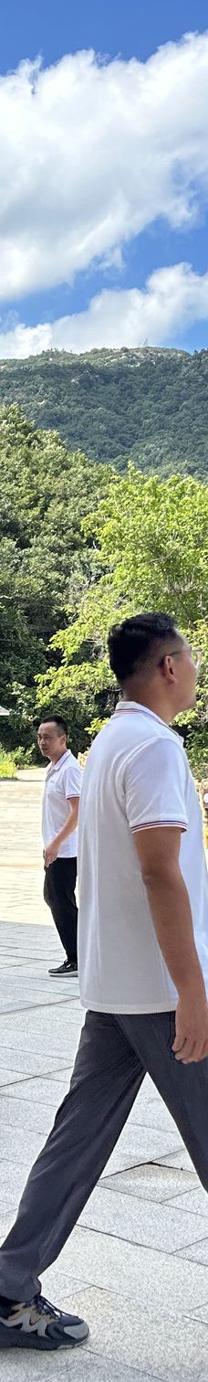 田王寨景区-随县