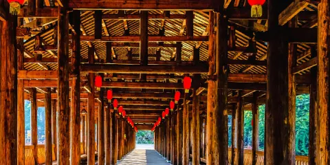 太和多幻谷生態樂園