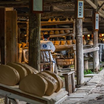 景德镇+婺源+井冈山5日4晚私家团