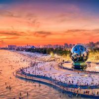 北海图片