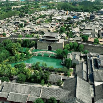 济南+德州2日1晚跟团游