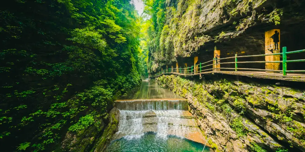 永安旅遊