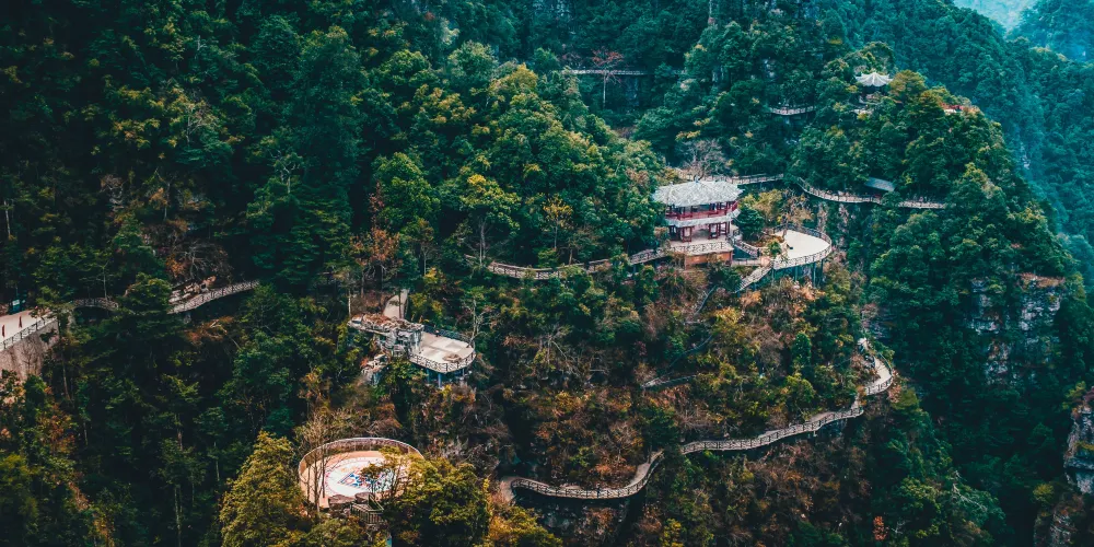 永安旅遊
