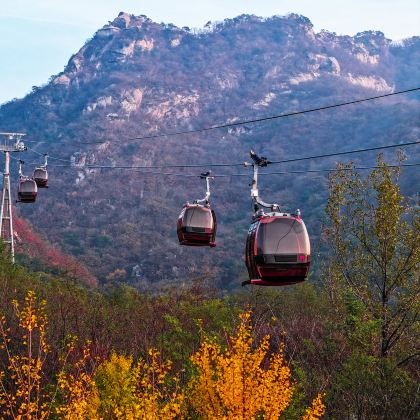 丹东3日2晚私家团