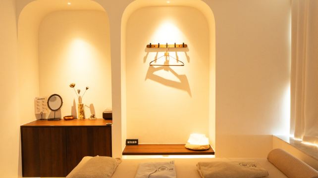 慢慢生活馆·中泰式按摩·SPA(皇岗旗舰店)