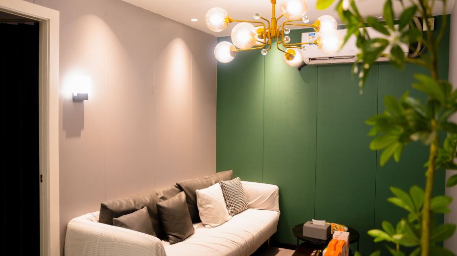 慢慢生活馆·中泰式按摩·SPA(横岗店)