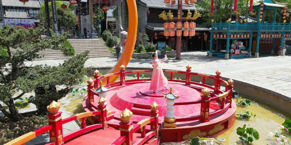 永安旅遊