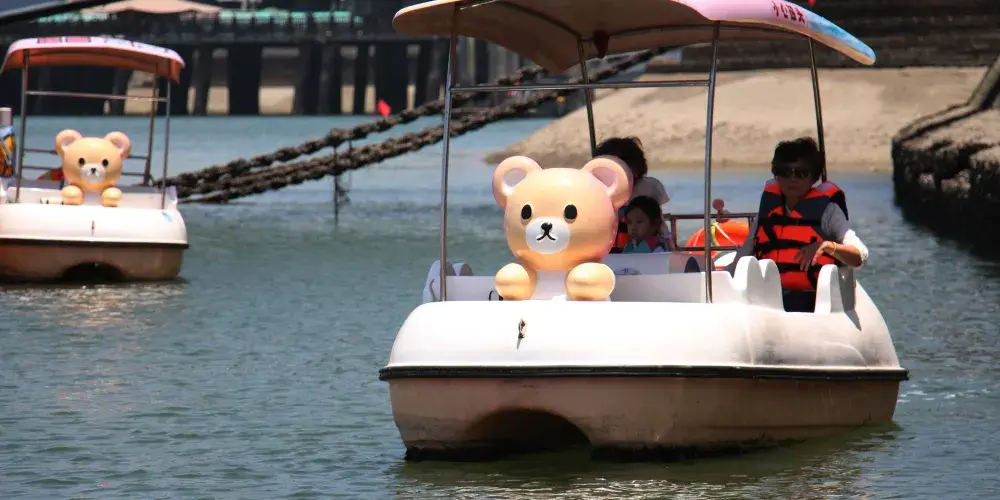 永安旅遊