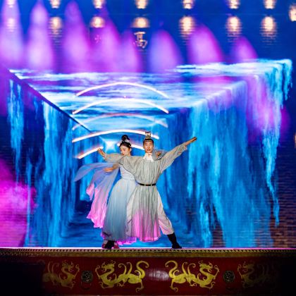 上海+南京+无锡+苏州+嘉兴+绍兴+杭州5日4晚跟团游