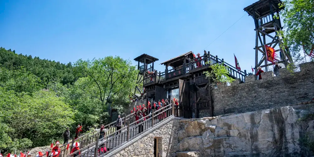 永安旅遊