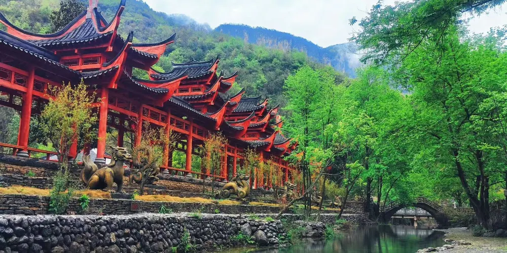 永安旅遊
