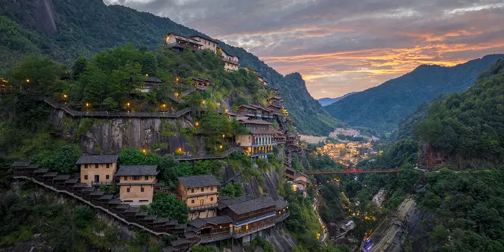 永安旅遊