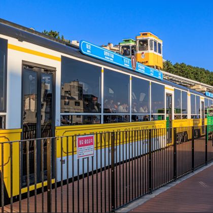 韩国首尔+釜山6日5晚拼小团