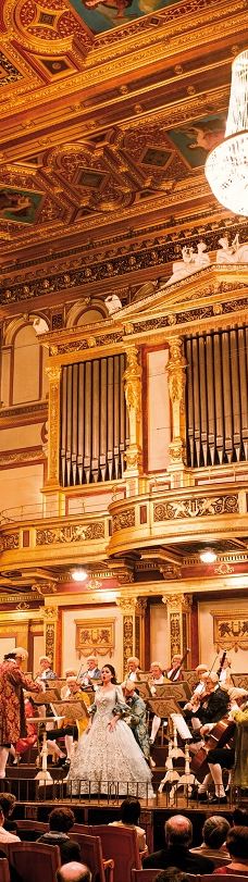 维也纳音乐协会-维也纳