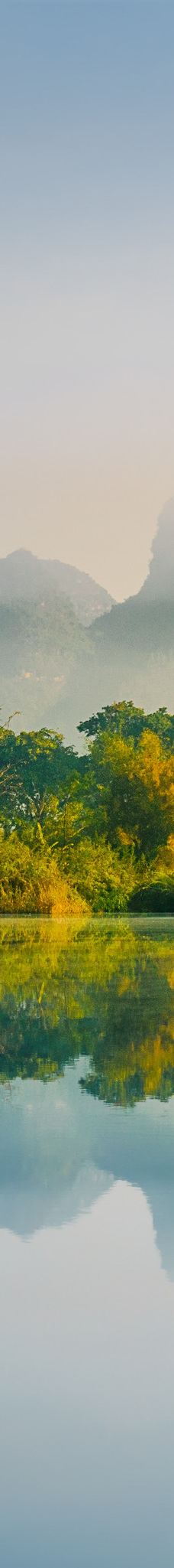 峒那屿湾景区-大新