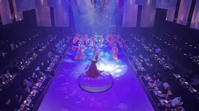 世外桃源·大唐盛宴