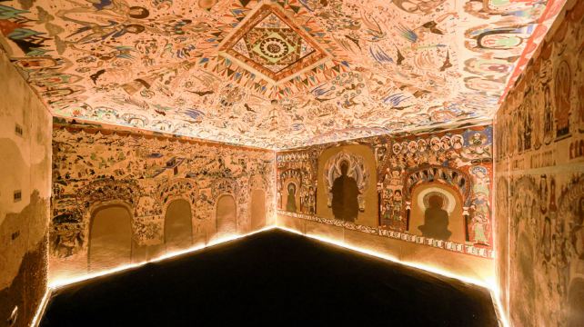 北京时代美术馆