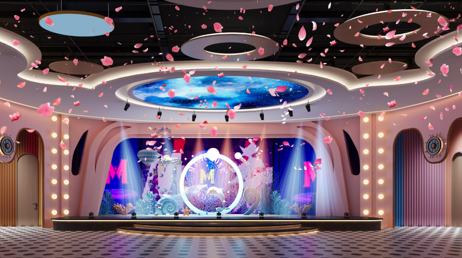 陆地游轮 第一江南