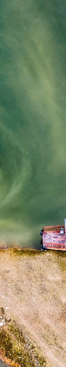 瀛湖风景区-安康