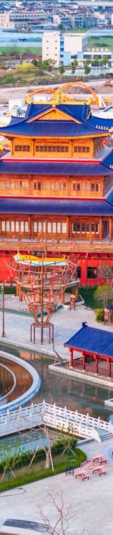 奔跑吧乐园-象山