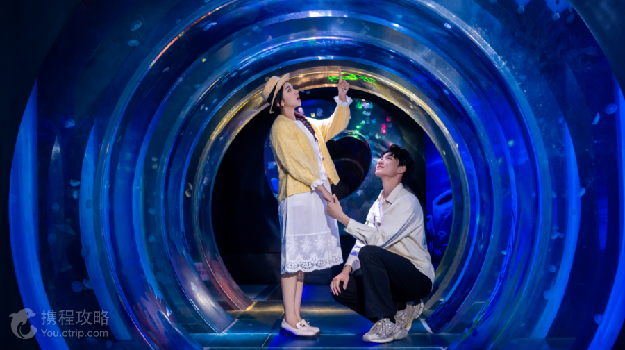 成都極地海洋公園