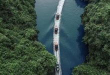 狮子关旅游区景点图片