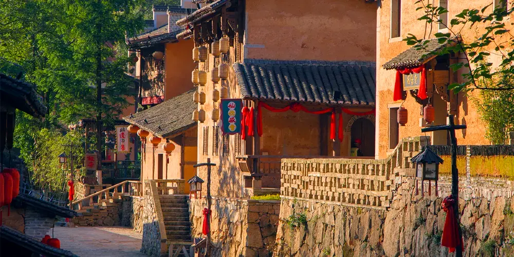 永安旅遊