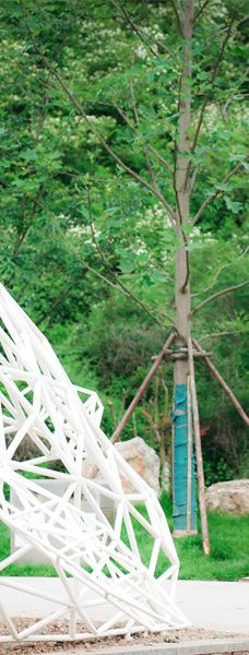 磨心山景区-岱山