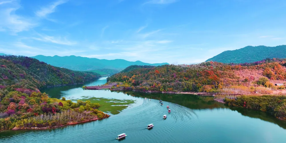 永安旅遊