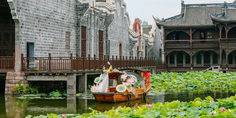 永安旅遊
