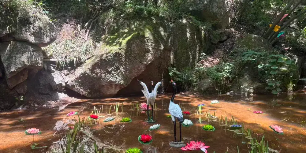 永安旅遊