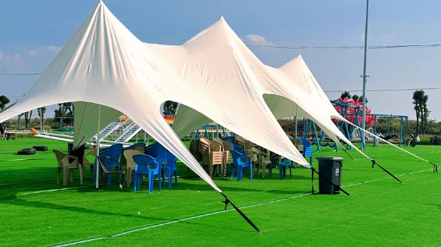 星计划空间农乐园