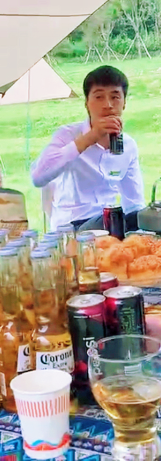 九龙瀑布群-罗平