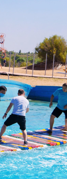 苏泊罕大草原旅游景区-伊金霍洛旗