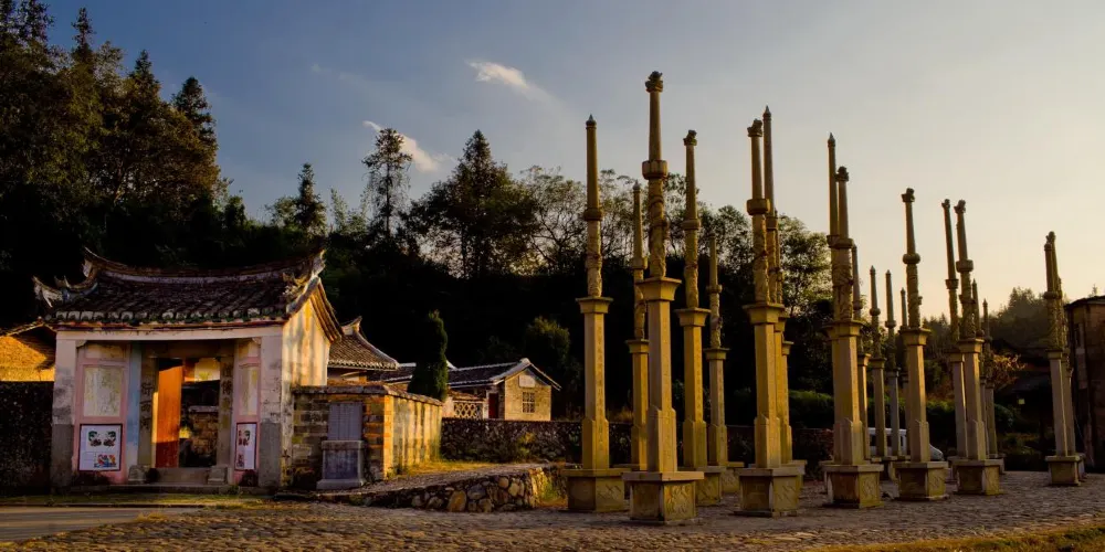 永安旅遊