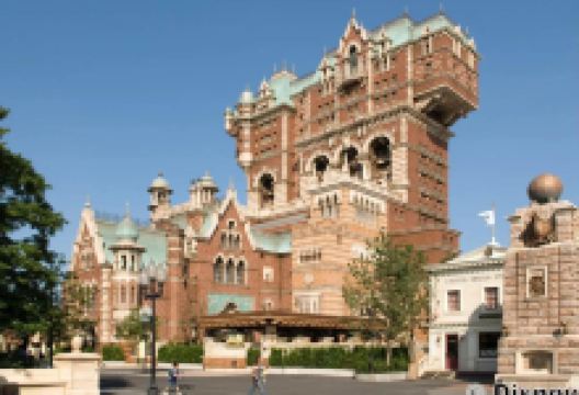 东京迪士尼海洋景点图片