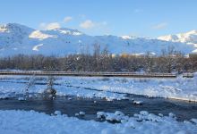 可可托海景区景点图片