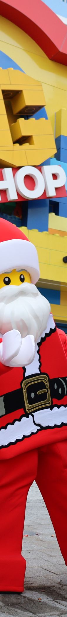 韩国乐高乐园-春川市