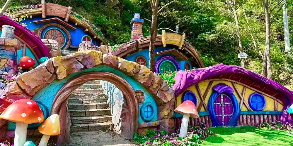 永安旅遊